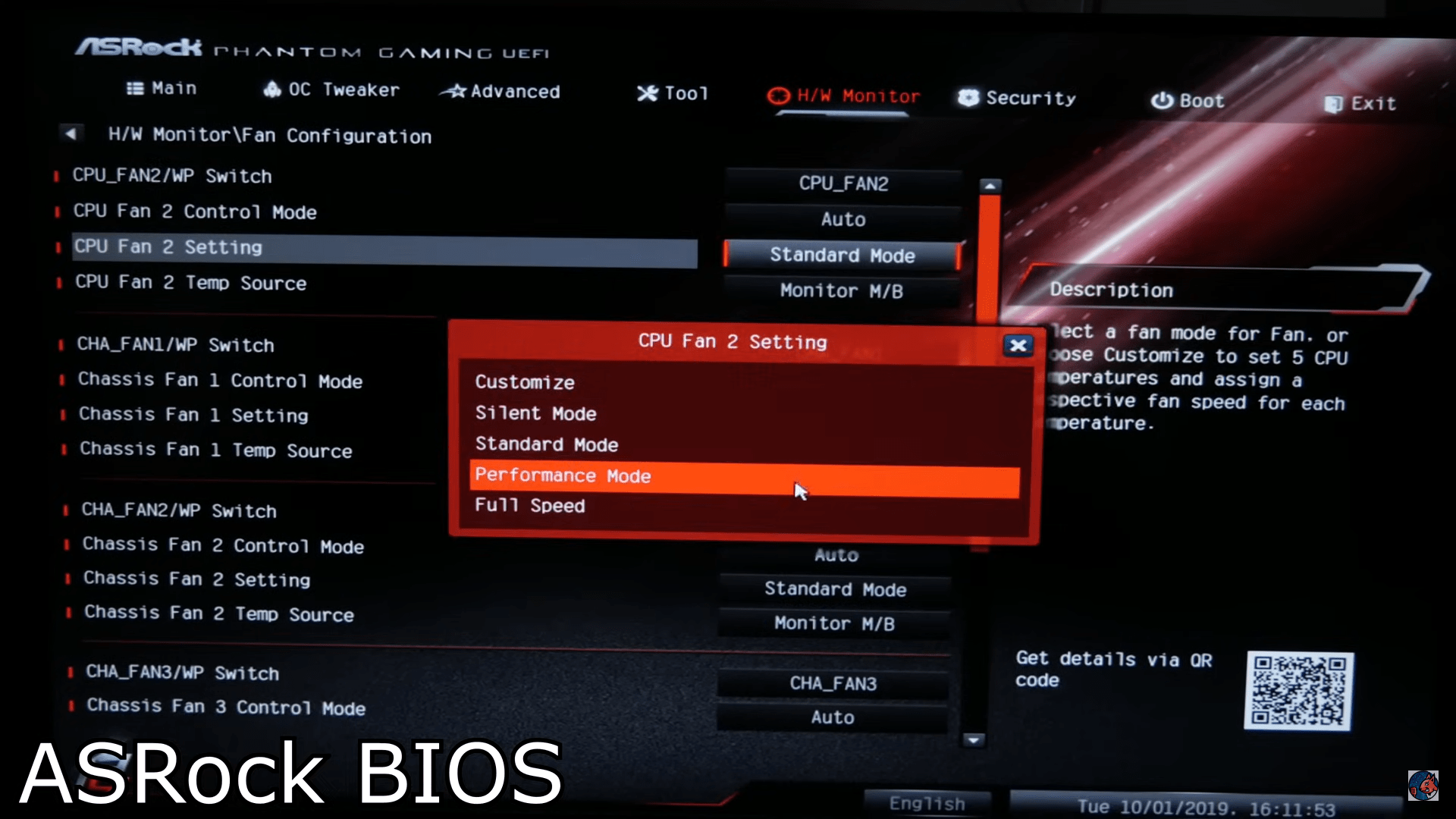 Разгон процессора AMD